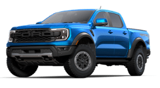 2025 Ford Ranger® External Image 2